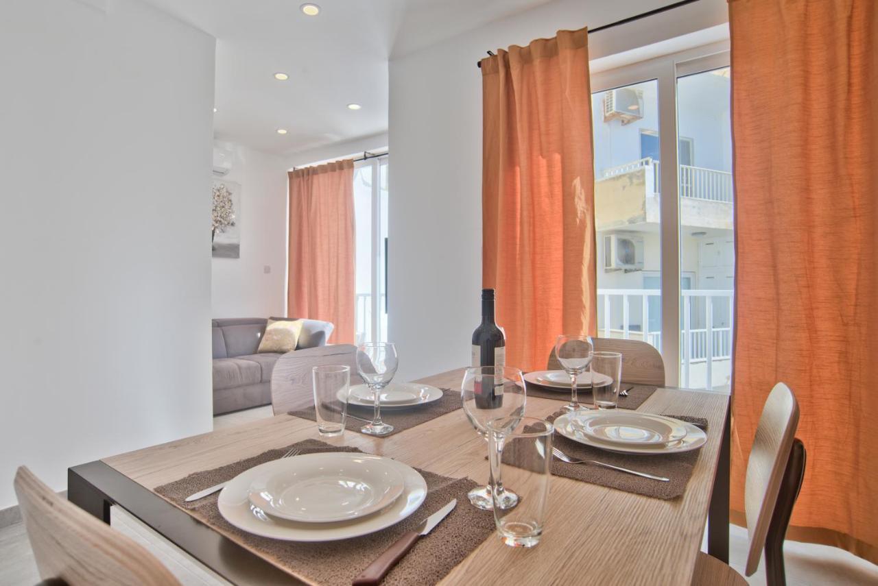 2-bedroom And Penthouse With Jacuzzi