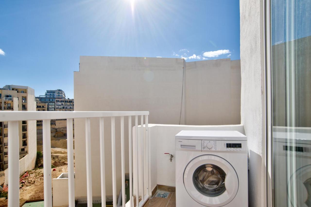 2-bedroom And Penthouse With Jacuzzi