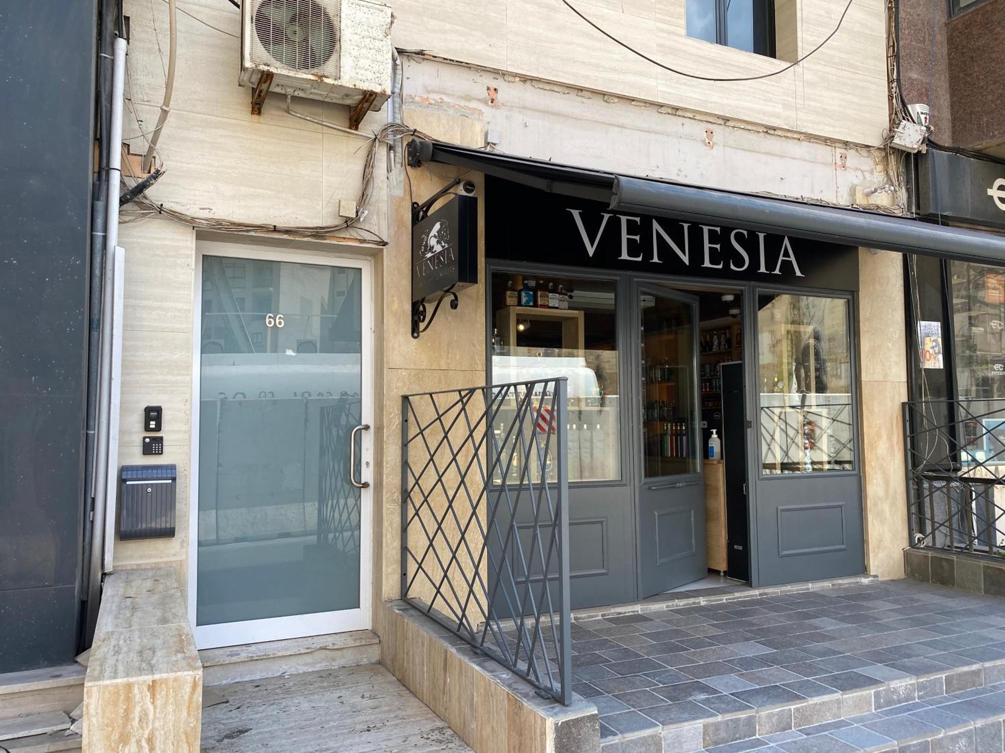 Apartamento 2-bedroom And Penthouse With Jacuzzi *